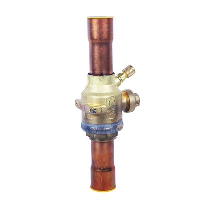 EBVP-1090 - Parker Refrigerant Ball Valve