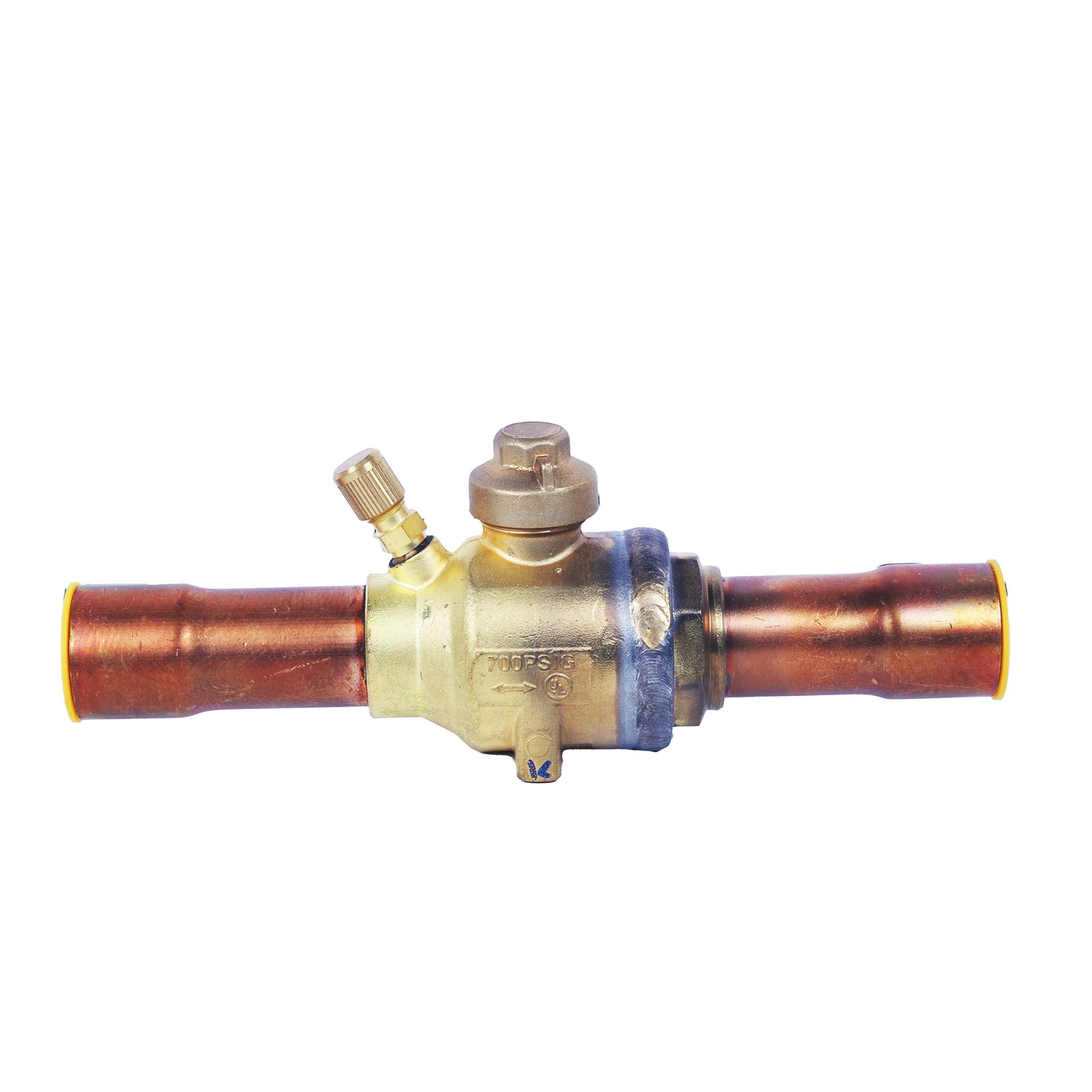 EBVP-1090 - Parker Refrigerant Ball Valve