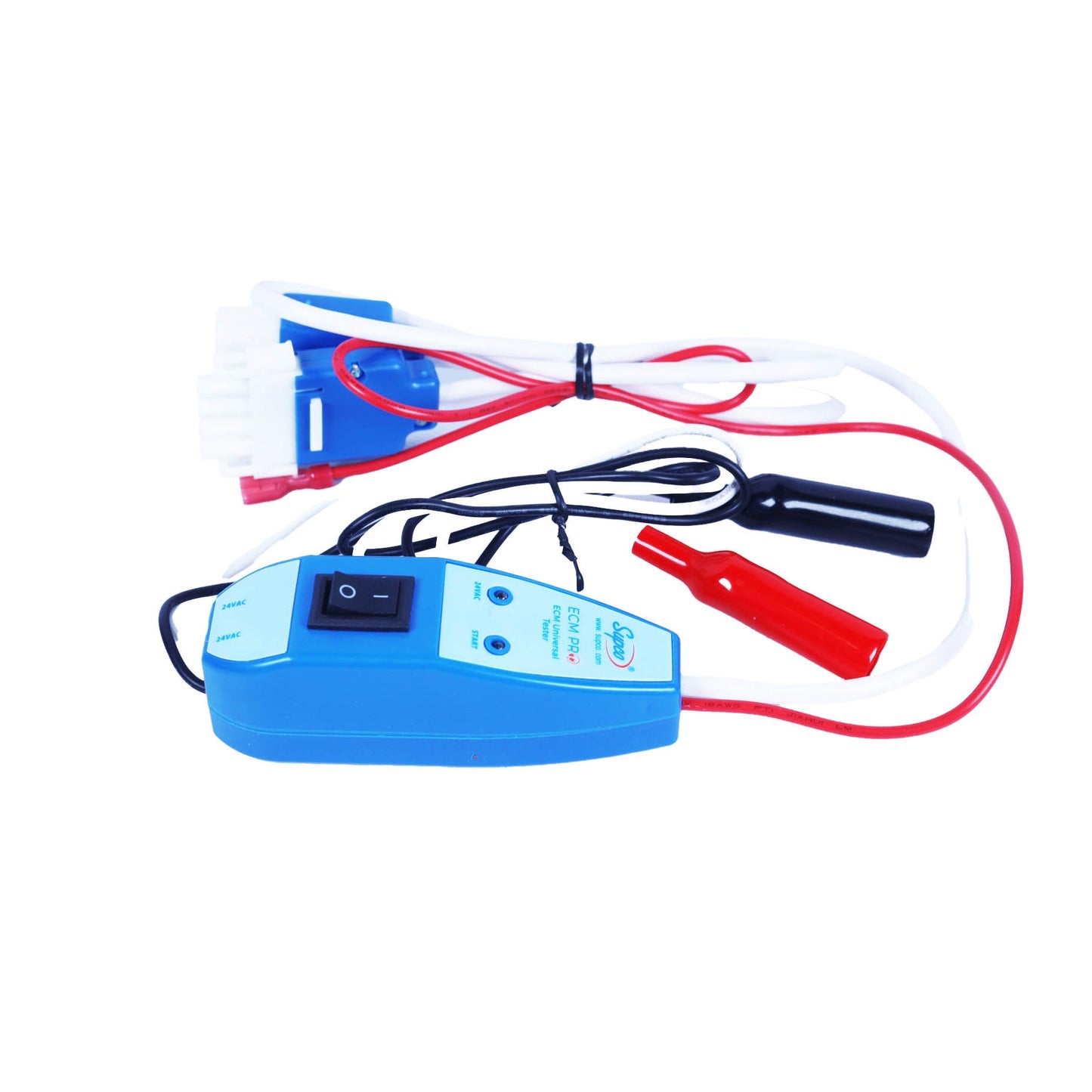 ECM UNIVERSAL TESTER