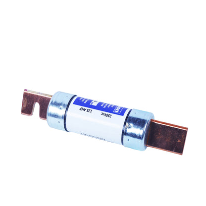 ECNR125 125 Amp Dual Element Time-Delay Class RK5 Fuse (250V), Edison