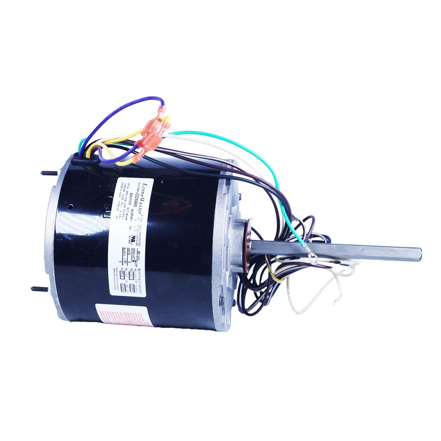 EM3731F - Condenser Fan Motor