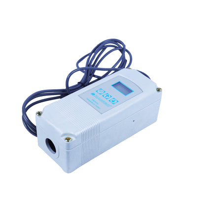 ETC-212000-000 - Ranco Two Stage Temperature Control w/ Sensor (24V Input)