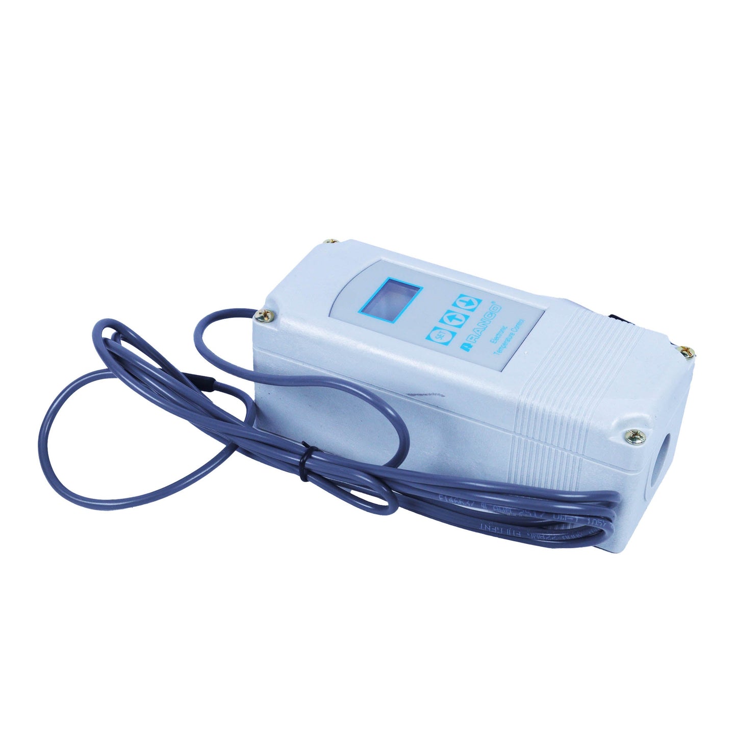 ETC-212000-000 - Ranco Two Stage Temperature Control w/ Sensor (24V Input)