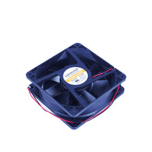 FD241238EB - 24V 0.52A 12038 Cooling Fan 120X120X38mm