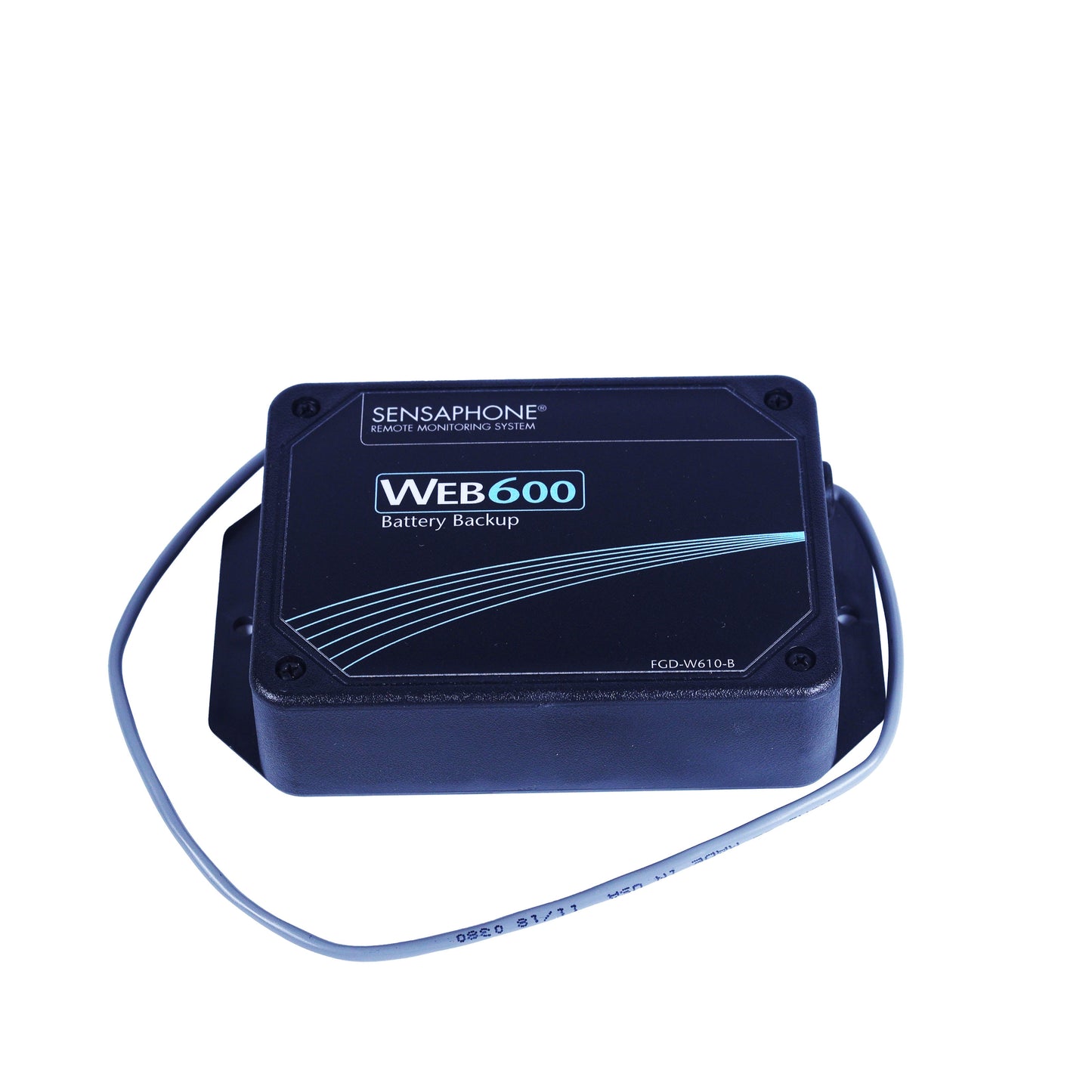 FGD-W610-B - Battery Backup for Web600