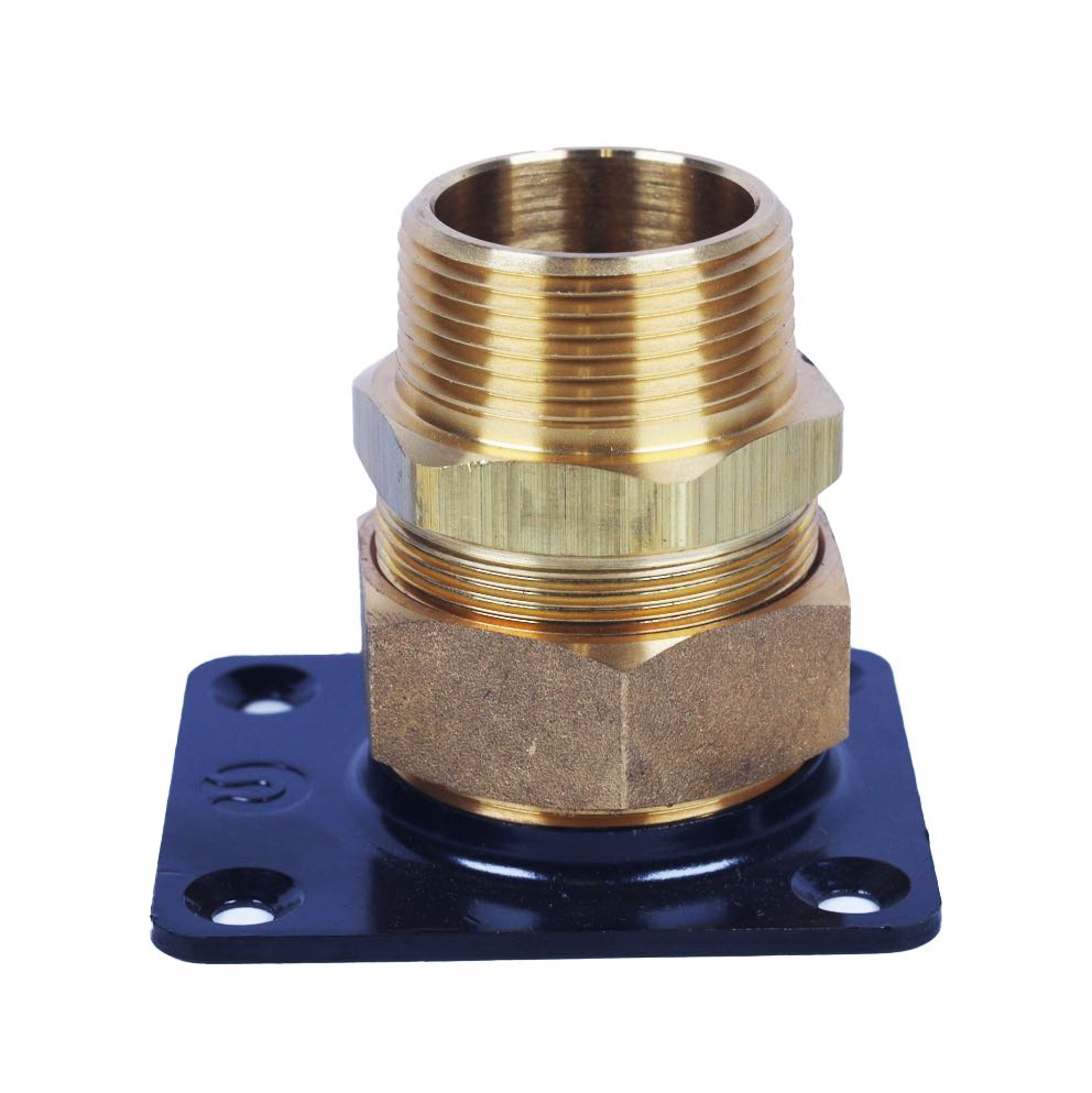 FGP-SRFG-1250 - 1-1/4" AutoSnap Flange Fitting