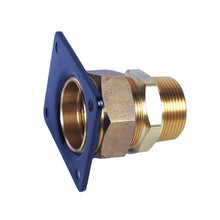 FGP-SRFG-1250 - 1-1/4" AutoSnap Flange Fitting