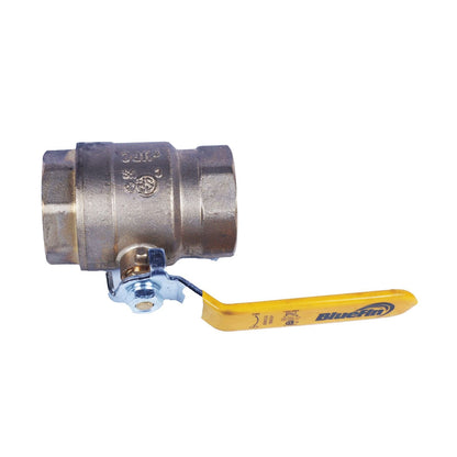 FGP-SRGF-750 - AutoSnap Flange Fitting 3/4"