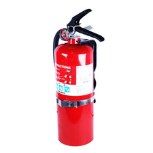 FIRST ALERT FIRE EXTINGUISHER