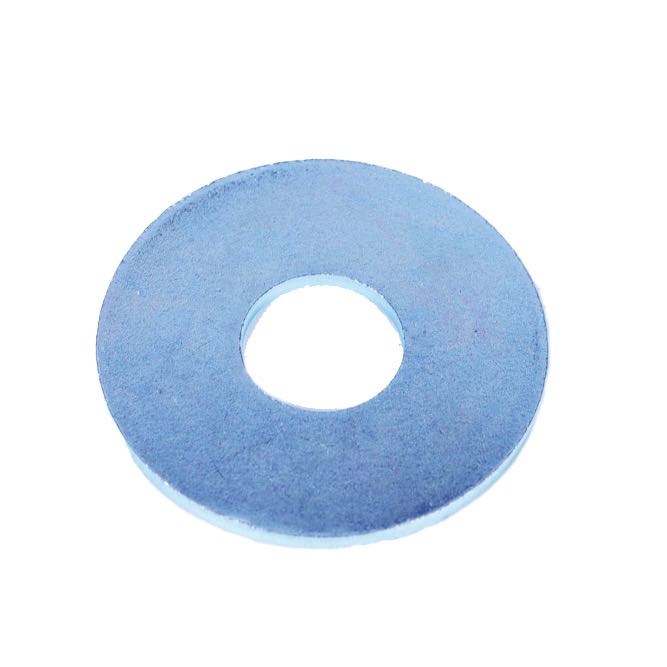 FW12112JP Fender Washers Zinc In Jar