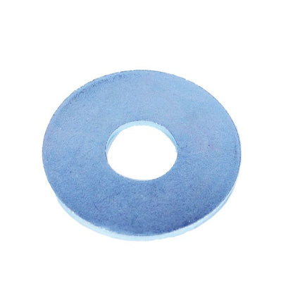 FW12112JP Fender Washers Zinc In Jar