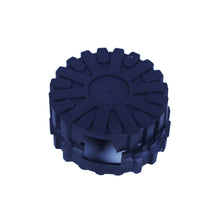 GB20S -  Uniweld 2″ Rubber Gauge Boot Set