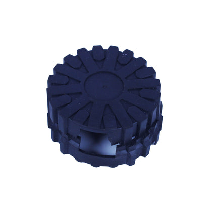 GB20S -  Uniweld 2″ Rubber Gauge Boot Set