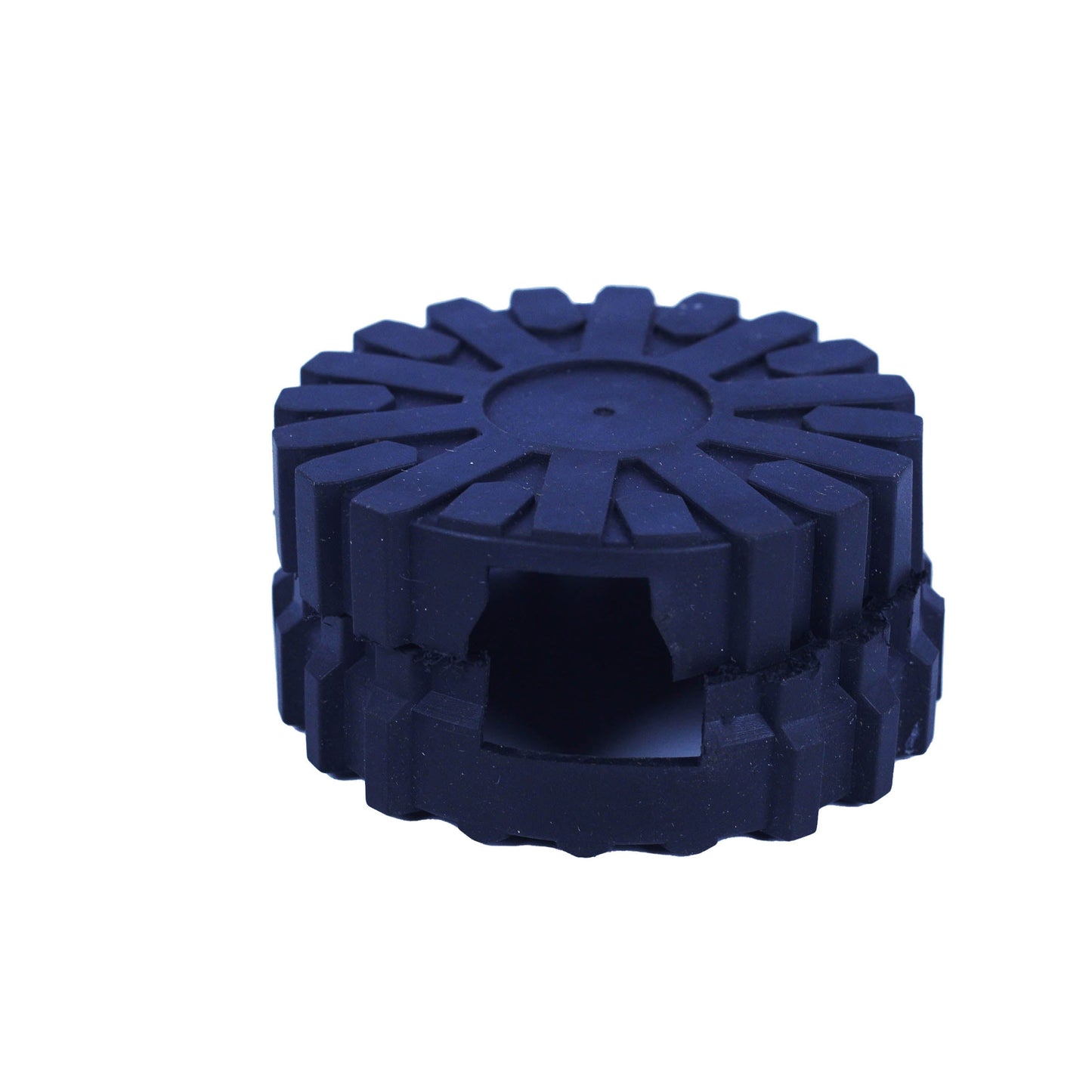 GB20S -  Uniweld 2″ Rubber Gauge Boot Set