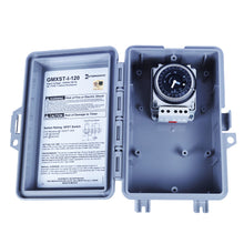 Intermatic GMXST-I-120 120V Electromechanical Timer