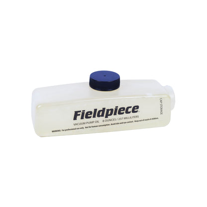 Fieldpiece OIL8X3 Vacuum Pump Oil - 8oz. Bottles - 3 Pack ,H28-514