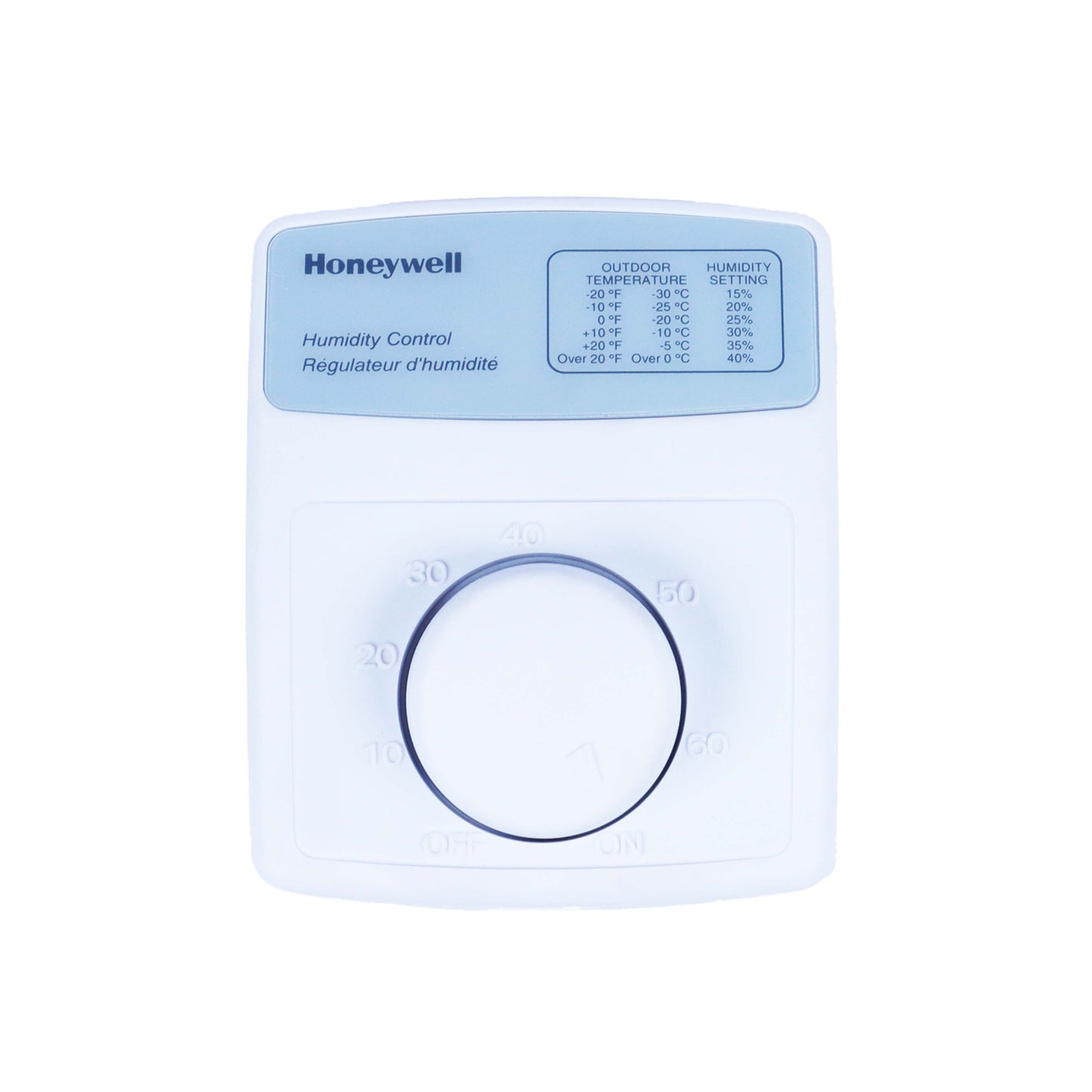 H8908B Honeywell Humidifier