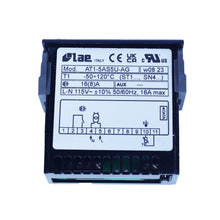 HKIE-4-3-156 - H&K International Digital Controller, 115V