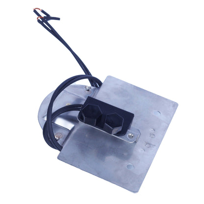 HS-2056 - Bin Control