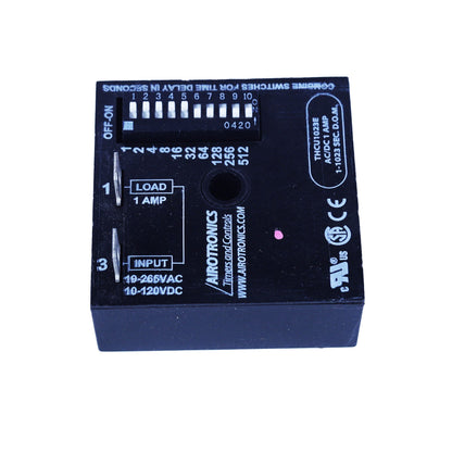 Ice O Matic-ICE9101148-01-TIMER DELAY