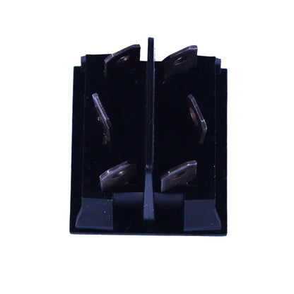 Ice O Matic 9101195-01 Switch, Rocker, DPDT