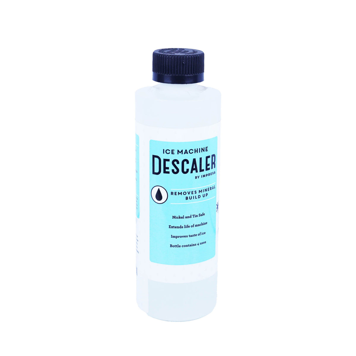 Ice Machine Descaler Solution ICE MACHINE DESCALER – RefCo Supply USA