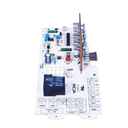 ICM272C -  Fan Blower Control, Direct OEM Replacement - Dual On/Off Delay Timer