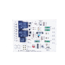 ICM276C - ICM Controls, Rheem, Ruud 18-30V, Fan Blower Control Board Replacement