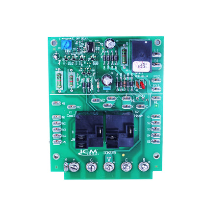 ICM278C -  Fan Blower Control for Carrier