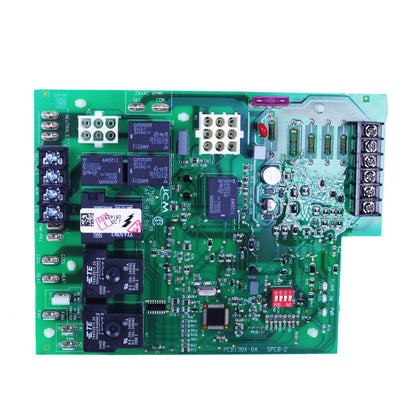 ICM288 - Furnace Control Board