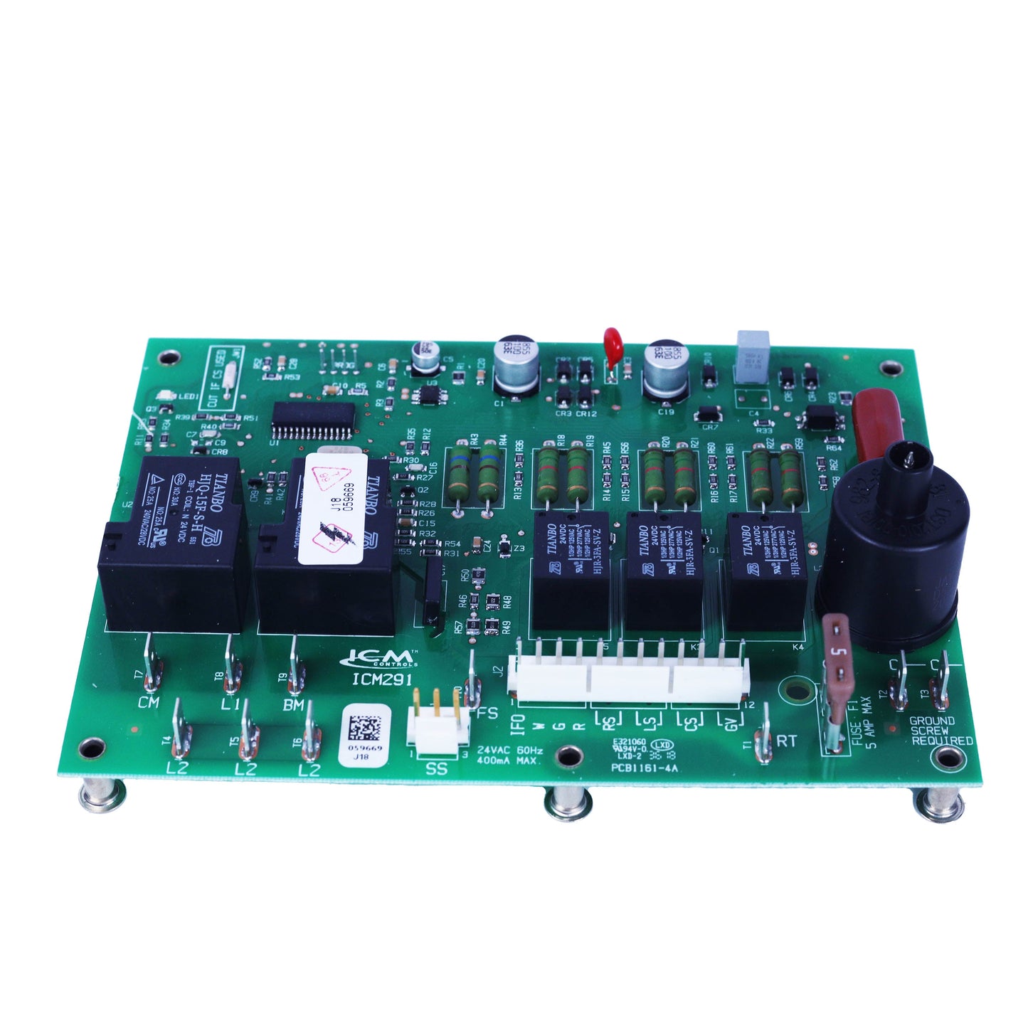 ICM291 - Gas Ignition Control Board