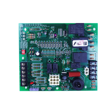 ICM292A - DSI Gas Ignition Replacement Control Board