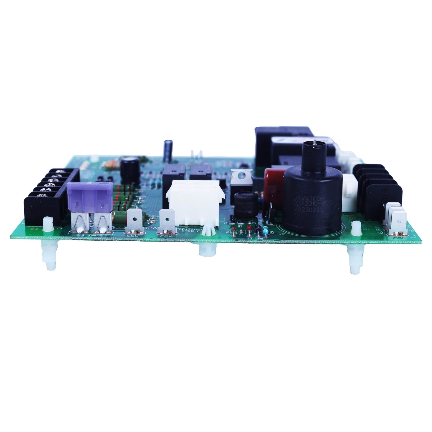 ICM292A - DSI Gas Ignition Replacement Control Board