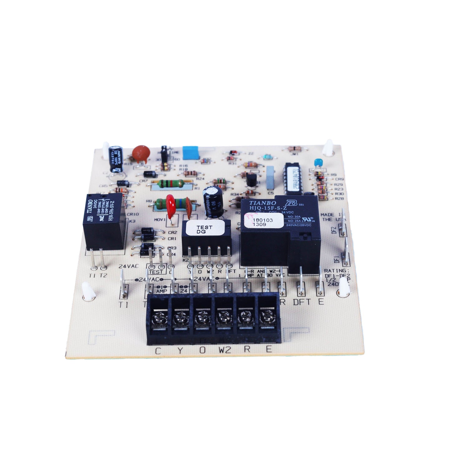 ICM319C - Defrost Timer Control Board