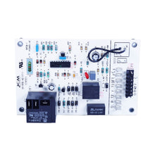 ICM321 - Defrost Control