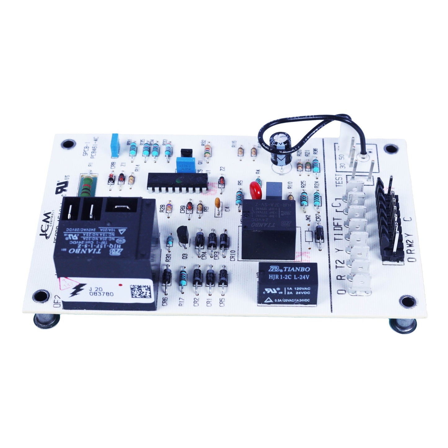 ICM321 - Defrost Control