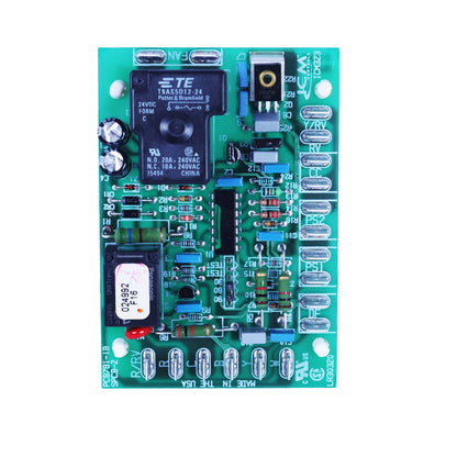 ICM323C - Defrost Control Board