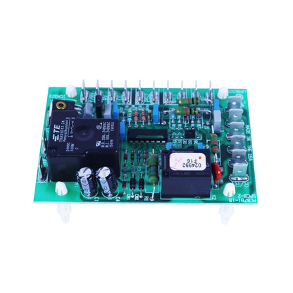 ICM323C - Defrost Control Board