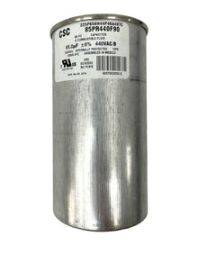 Tecumseh - 65MFD - RUN CAPACITOR