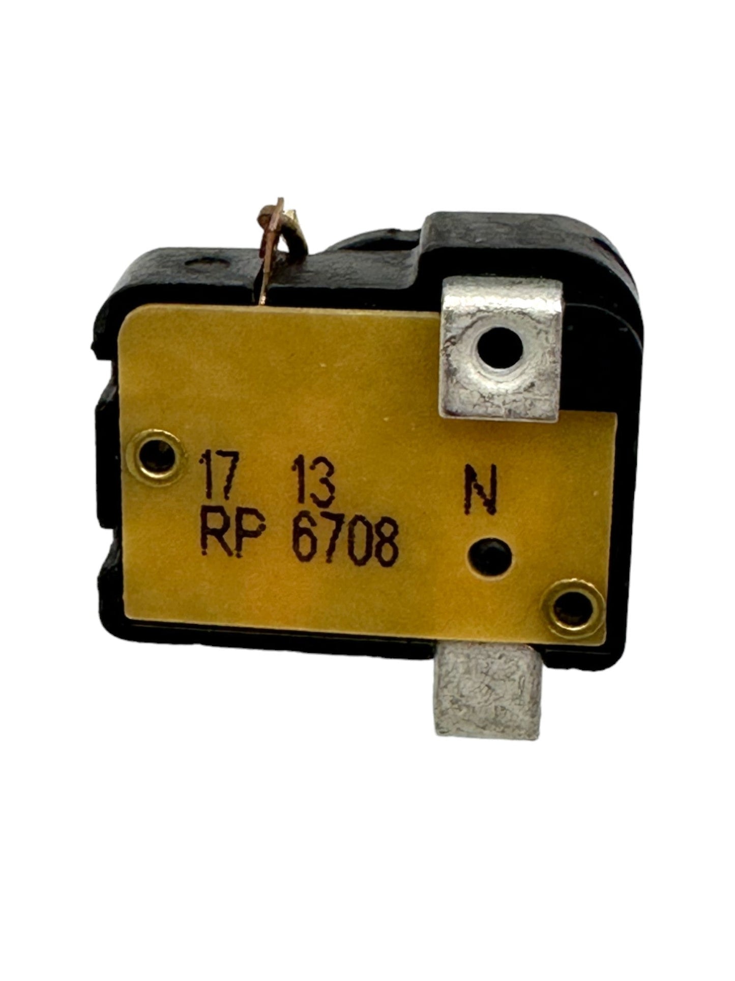 Tecumseh-k71-36-RELAY