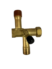 Goodman - 0151R00186S Service Valve