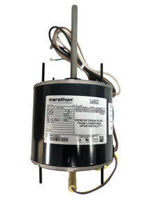 Marathon - X466 1/3HP Single Phase Condenser Fan Motor