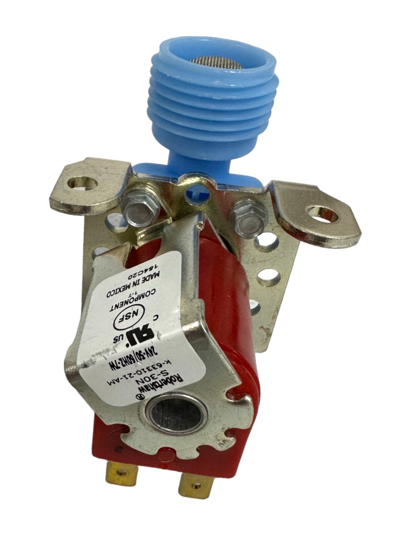 Hoshizaki - 4A0865-01 Solenoid Valve