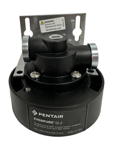 EVERPURE-EV927218-Filter Head