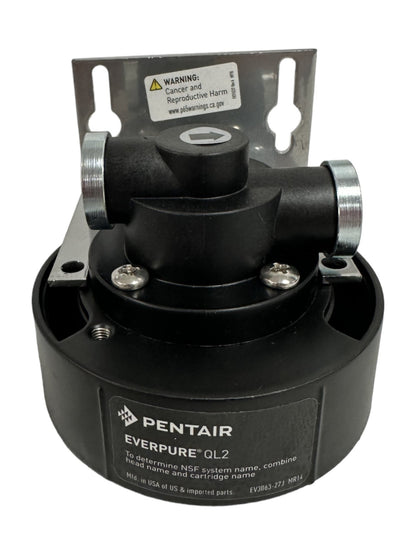 EVERPURE-EV927218-Filter Head