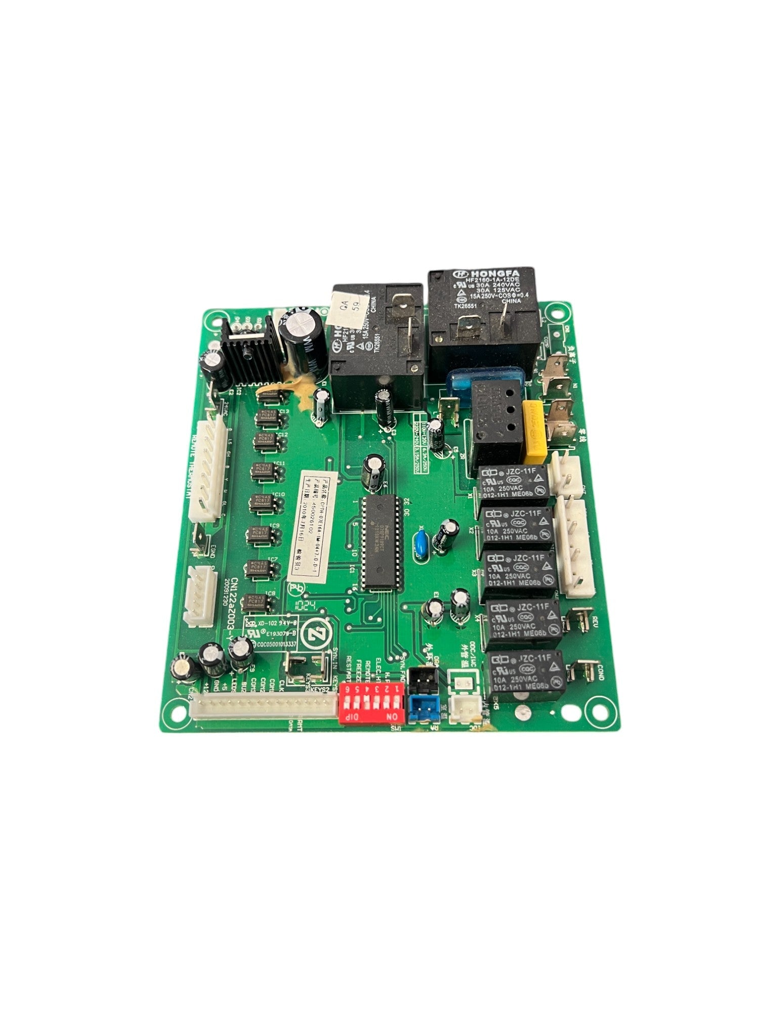 OEM Control Board – RefCo Supply USA