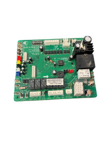 Comfort-Aire - CMF803300300892 Control Board