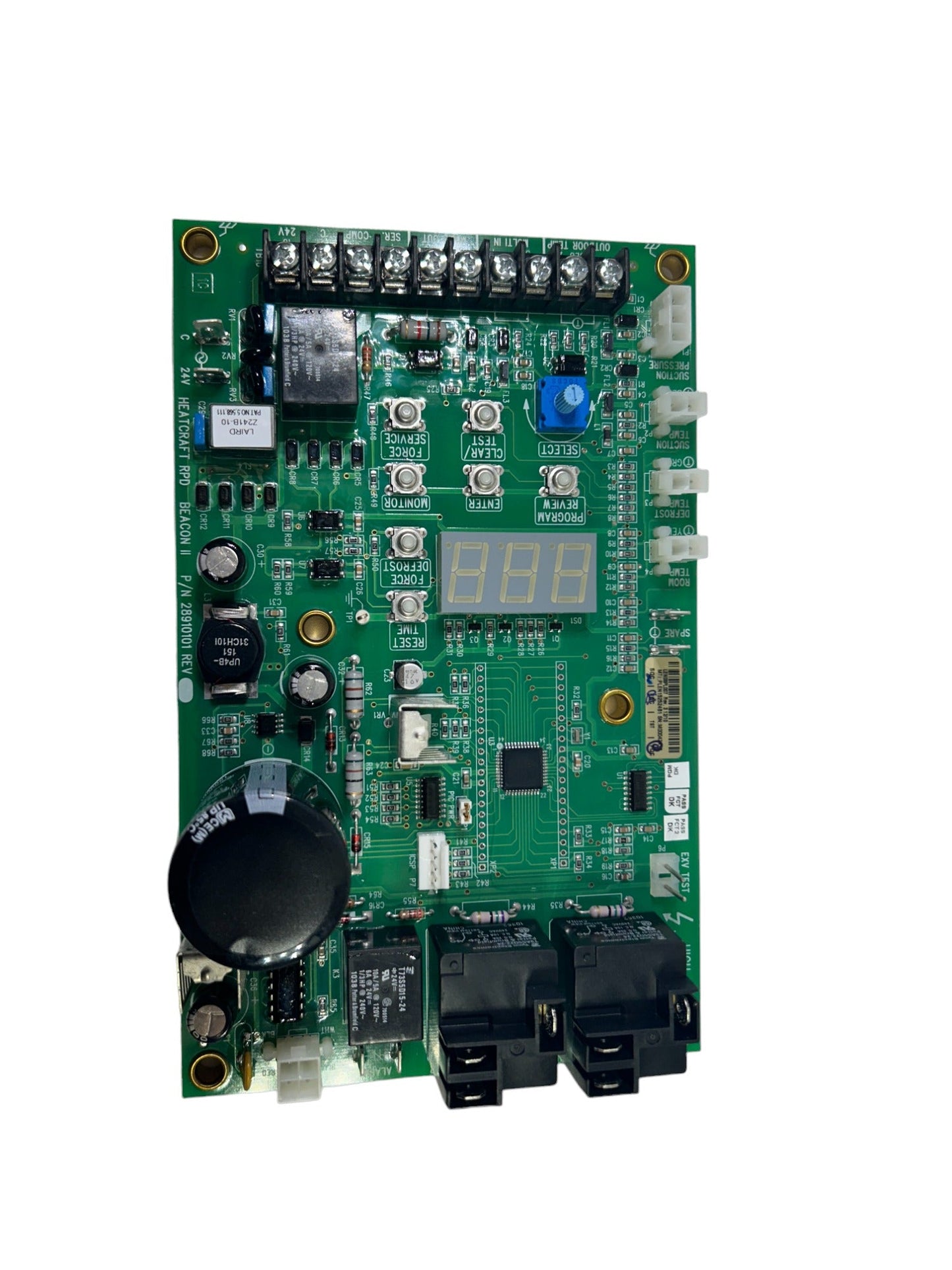 Heatcraft - 28910101 Beacon 2 Control Board