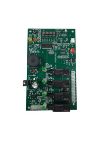 Hoshizaki - 2A1410-02 Control Board Replacement