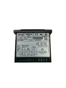 Dixell - XR06CX 115V Refrigeration Controller